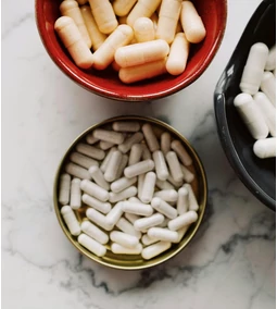 Miért a pullulán a „kapszulák királya”? – Tudomány a tisztaság mögött