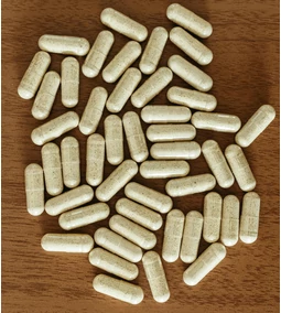 Így tárold a kapszulákat